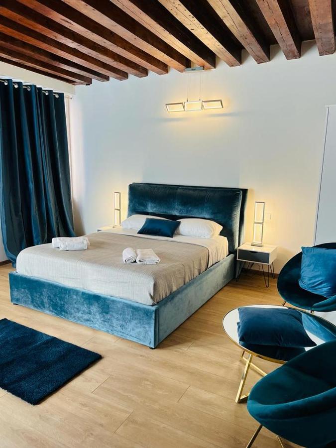 Bed & Breakfast Luxury Suites Venedig