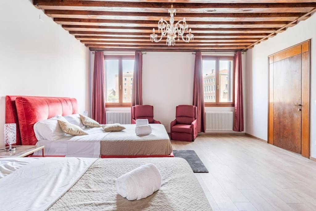Luxury Suites Bed & Breakfast Venedig